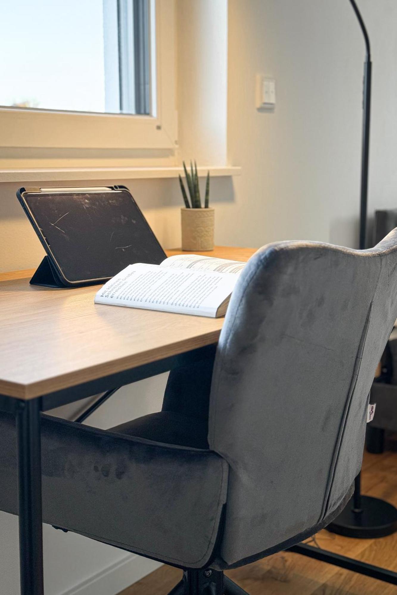 Aparthome Eching Deluxe Near Munich Airport Bagian luar foto